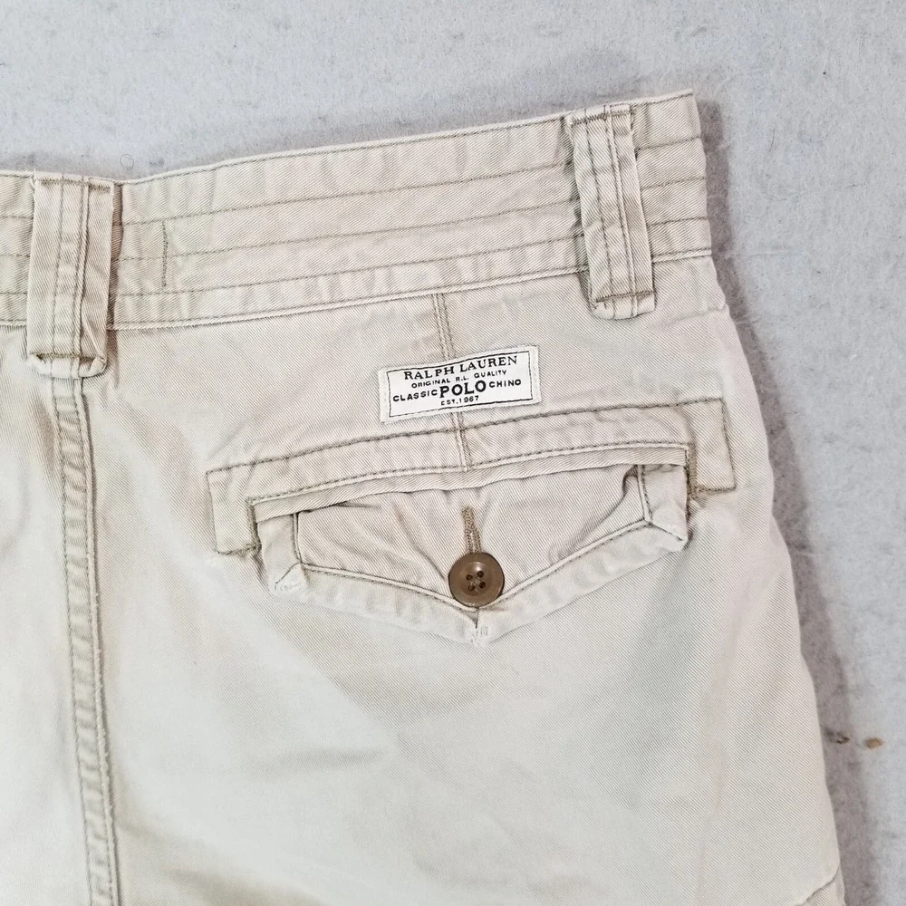 Polo Ralph Lauren good used